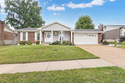 5171 Mild Drive, Saint Louis, MO 63129