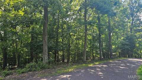 468 Greenwood Lane, Lake Sherwood, MO 63357
