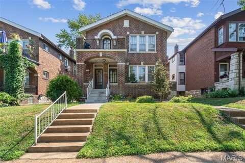 5052 Tholozan Avenue, Saint Louis, MO 63109