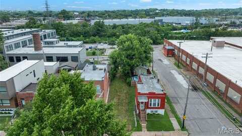 4368 Hunt Avenue, Saint Louis, MO 63110
