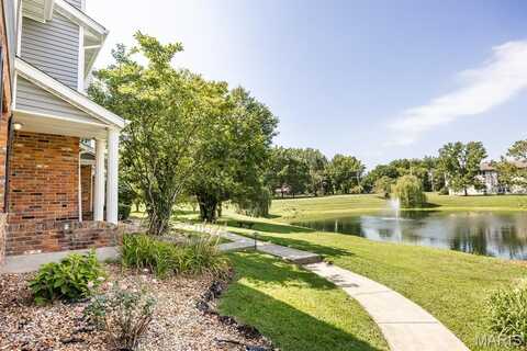 300 Pine Lake Road, Collinsville, IL 62234