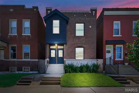 2640 Minnesota Avenue, Saint Louis, MO 63118