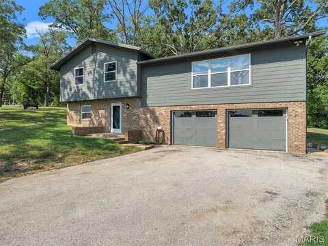8052 County Line Road, Robertsville, MO 63072