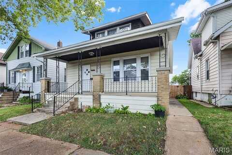 4716 Alexander Street, Saint Louis, MO 63116