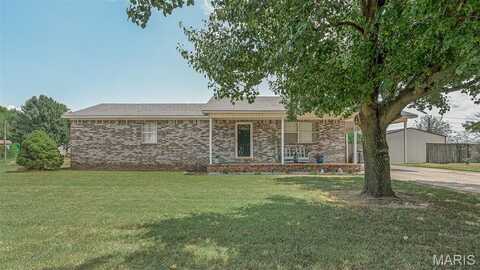 2805 Annette Street, Kennett, MO 63857