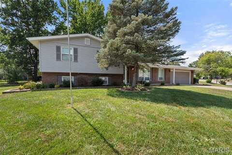 29 Picardy Drive, Lake Saint Louis, MO 63367