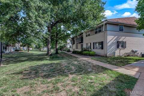 128 Shadalane Walk, Ballwin, MO 63011