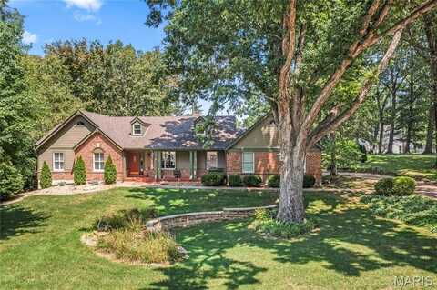 726 High Point Drive, Lake Saint Louis, MO 63367