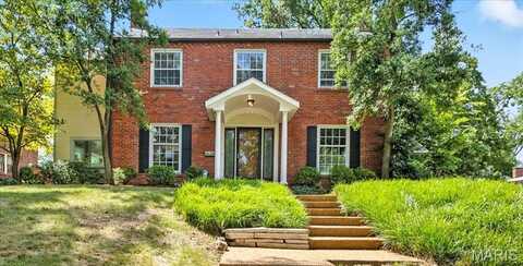 8162 Amherst Avenue, University City, MO 63130