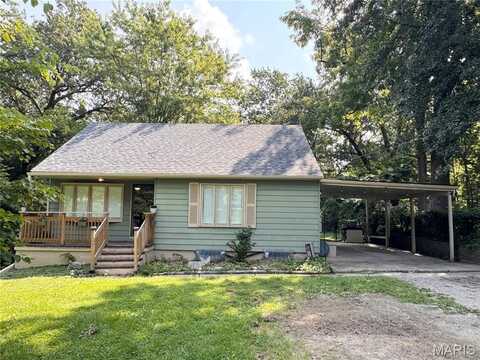1310 36th Street, Hannibal, MO 63401