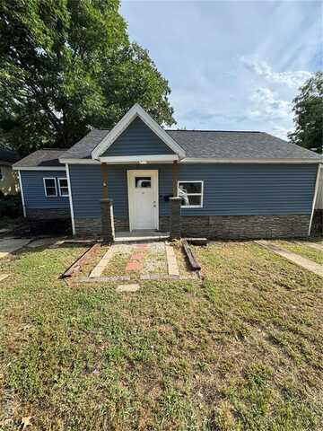 948 W Harper, Poplar Bluff, MO 63901
