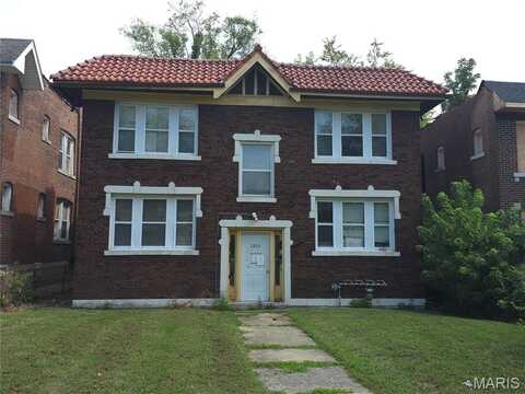 3326 Belt Avenue, Saint Louis, MO 63120