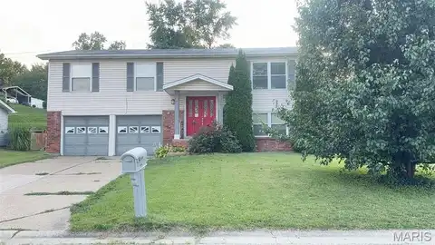 1349 Nutmeg, Saint Charles, MO 63303