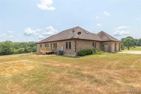 1107 County Road 462, Poplar Bluff, MO 63901