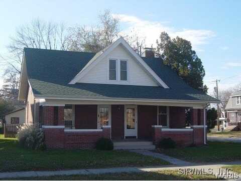 2024 W A, Belleville, IL 62226