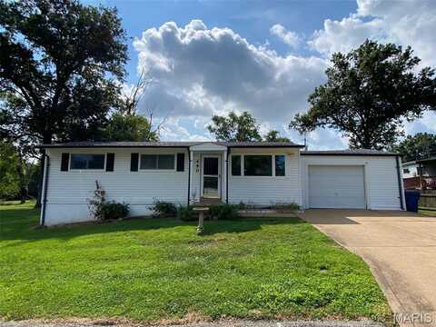490 Spruce Court, Arnold, MO 63010