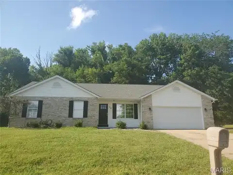 25 Clark Drive, Fairview Heights, IL 62208