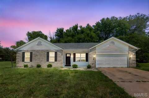 25 Clark Drive, Fairview Heights, IL 62208