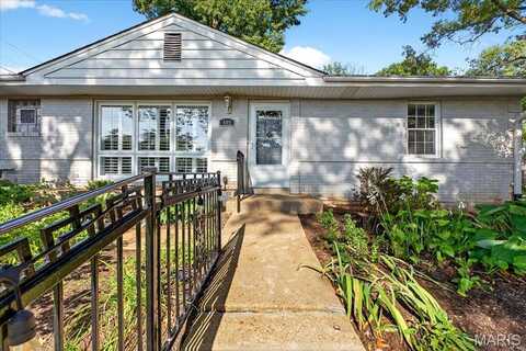 509 Kingdel Drive, University City, MO 63124