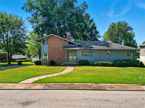 1002 S 2nd Street, Festus, MO 63028