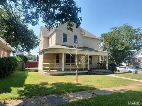 1455 Whitener Street, Cape Girardeau, MO 63701