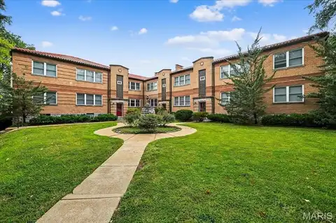 6600 Devonshire Avenue, Saint Louis, MO 63109