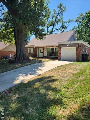 7032 Canton Avenue, Saint Louis, MO 63130