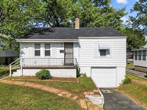2021 Coleridge Drive, Jennings, MO 63136
