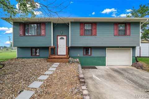 201 Saint Charles Street, Wentzville, MO 63385