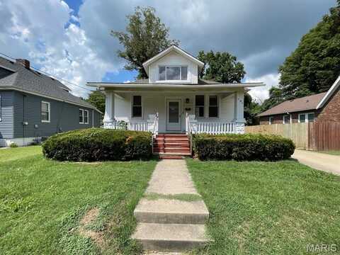 141 N 31st Street, Belleville, IL 62226