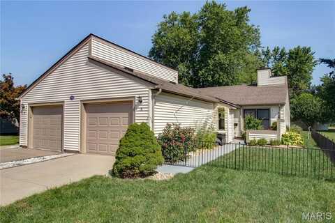 1822 Muny Vista Court, Alton, IL 62002