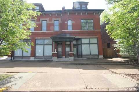 3904 Shenandoah Avenue, Saint Louis, MO 63110