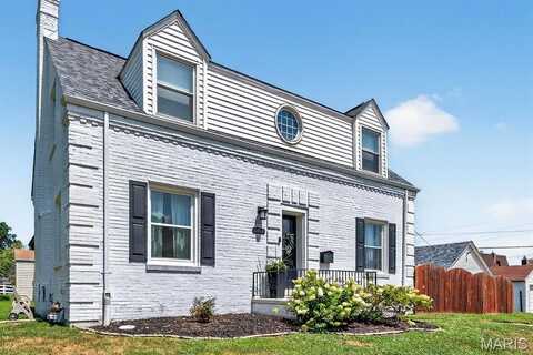 6817 Crest Avenue, Saint Louis, MO 63130