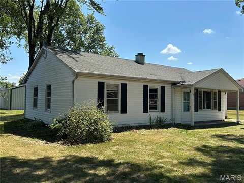 707 S Tellman Avenue S, Belle, MO 65013