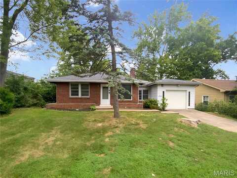 4127 Burnett Avenue, Saint Louis, MO 63125