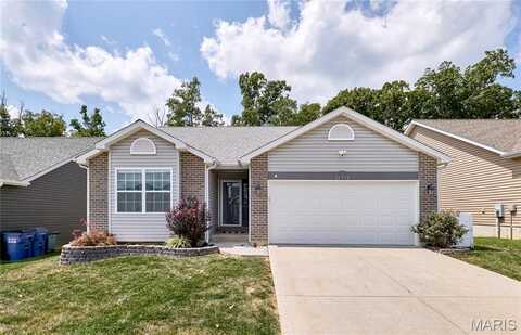 27503 Forest Ridge Drive, Warrenton, MO 63383