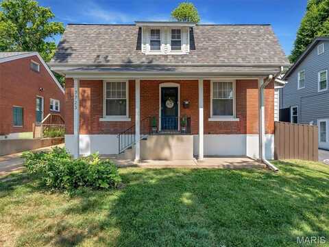 7723 Suffolk Avenue, Saint Louis, MO 63119