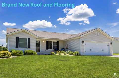 424 Stone Grove Drive, Manhattan, KS 66503