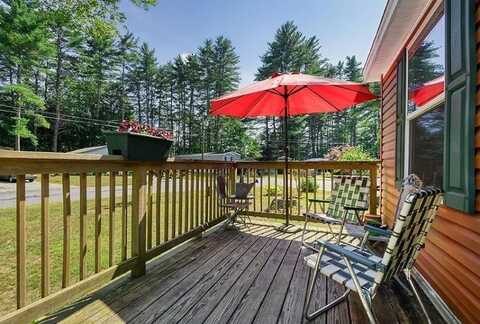 87 Sparrow Street, Keene, NH 03431