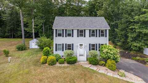 6 Cortland Drive, Epping, NH 03042