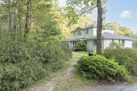 50 Windmill Hill Road, Dublin, NH 03444