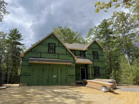 309 Long Swamp Road, Berwick, ME 03901