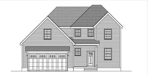 309 Long Swamp Road, Berwick, ME 03901