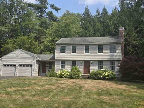 15 Forestview Road, Keene, NH 03431