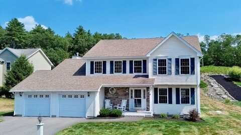 15 Empire Circle, Hudson, NH 03051