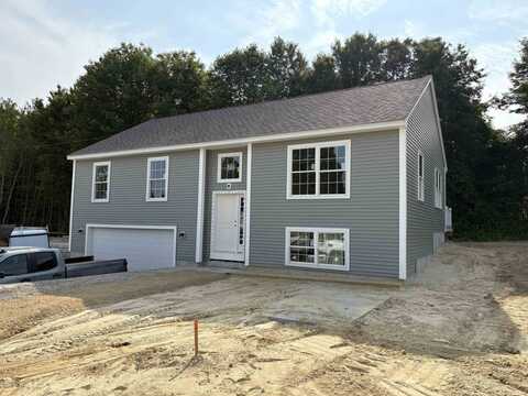 34 Silver Hill Drive, Epsom, NH 03234