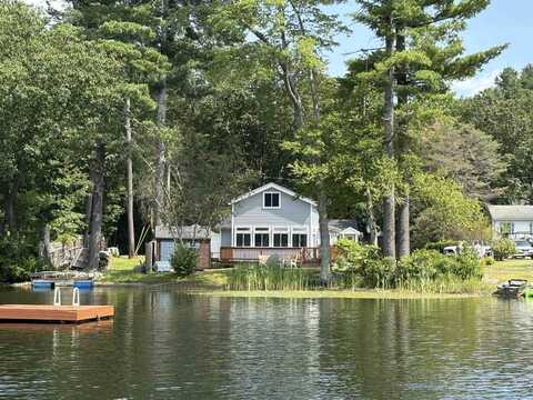 9 Hanson Way, Hollis, NH 03049