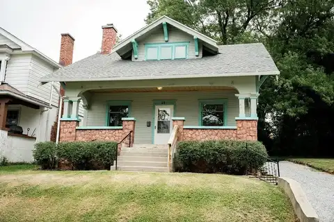 21 Glenwood Blvd, Mansfield, OH 44906