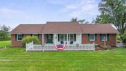 951 New State Road South, North Fairfield, OH 44855