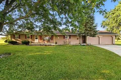1994 County Road 61, Edison, OH 43320
